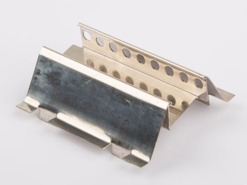 Wilesco 01586 Burner slide guide D5 & D6